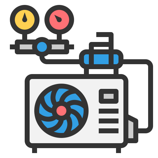 Heating & Air Conditioning